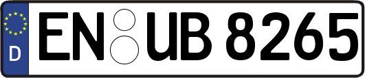 EN-UB8265