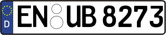 EN-UB8273