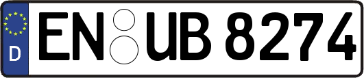 EN-UB8274