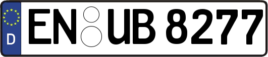 EN-UB8277
