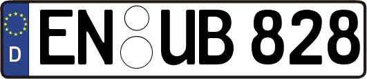 EN-UB828