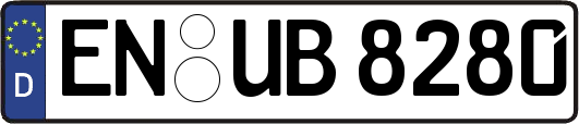 EN-UB8280