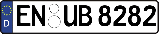 EN-UB8282