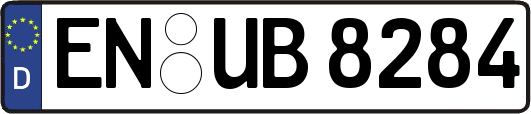 EN-UB8284