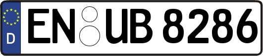 EN-UB8286
