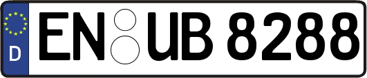 EN-UB8288