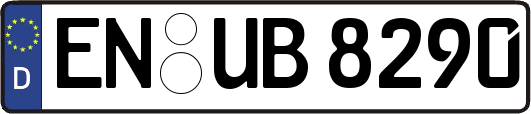 EN-UB8290