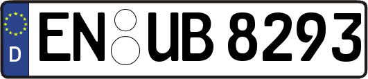 EN-UB8293