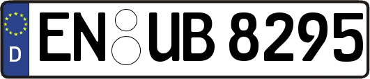 EN-UB8295