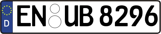 EN-UB8296