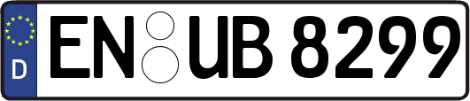 EN-UB8299