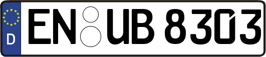 EN-UB8303