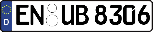 EN-UB8306
