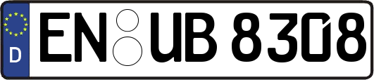 EN-UB8308