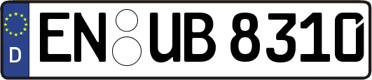 EN-UB8310