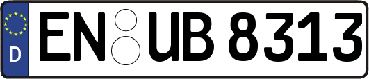 EN-UB8313