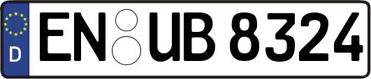 EN-UB8324