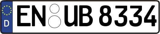 EN-UB8334