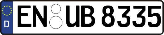 EN-UB8335