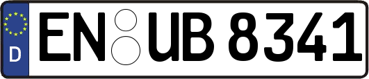 EN-UB8341