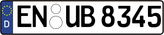 EN-UB8345