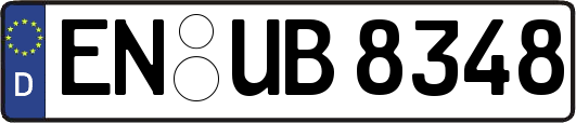 EN-UB8348