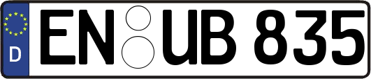 EN-UB835