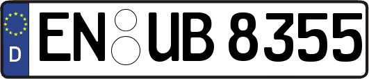 EN-UB8355
