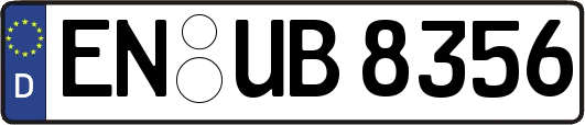 EN-UB8356