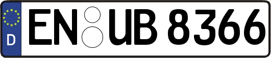 EN-UB8366
