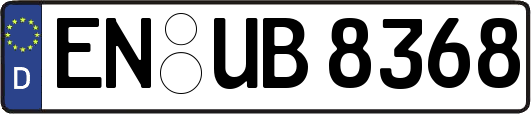 EN-UB8368