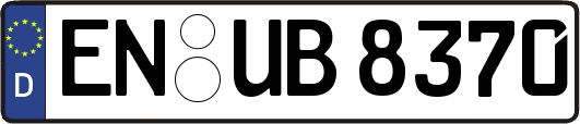 EN-UB8370