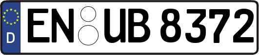 EN-UB8372