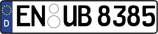 EN-UB8385