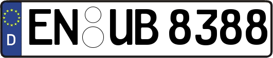 EN-UB8388