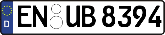 EN-UB8394