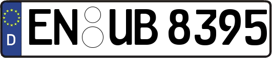 EN-UB8395
