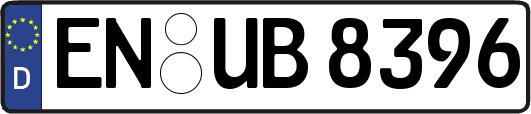 EN-UB8396