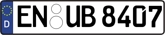 EN-UB8407