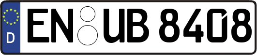 EN-UB8408