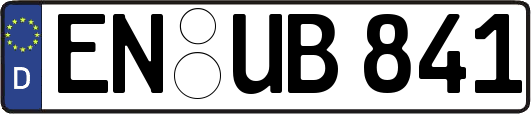 EN-UB841
