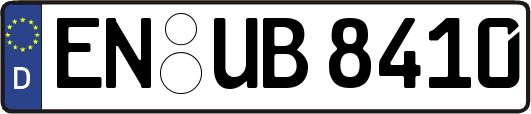 EN-UB8410