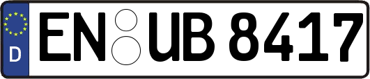 EN-UB8417