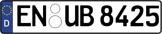 EN-UB8425