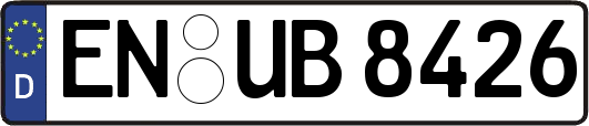 EN-UB8426
