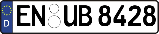 EN-UB8428