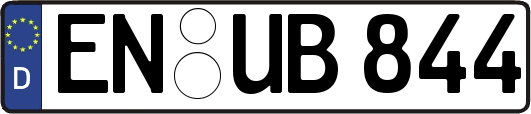 EN-UB844