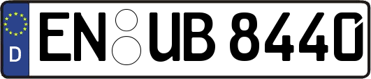 EN-UB8440