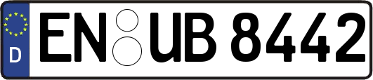 EN-UB8442