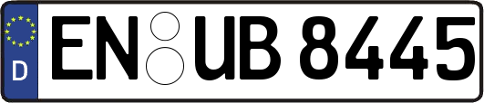 EN-UB8445